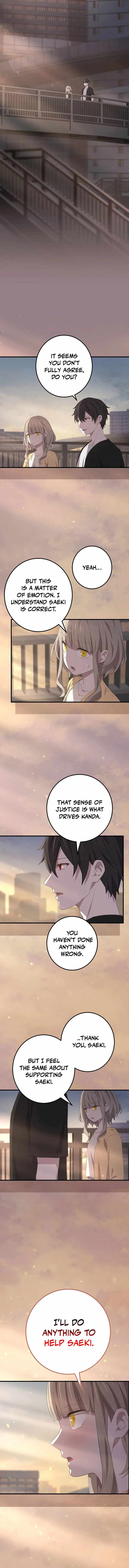 The Reincarnation of the Forbidden Archmage Chapter 110 10